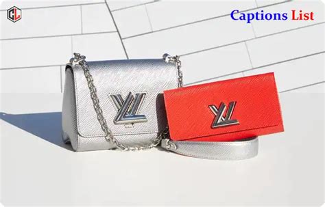 louis vuitton caption instagram|210+ Louis Vuitton Captions for Instagram with Quotes.